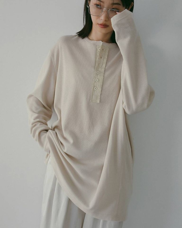 model.169cm / size.F