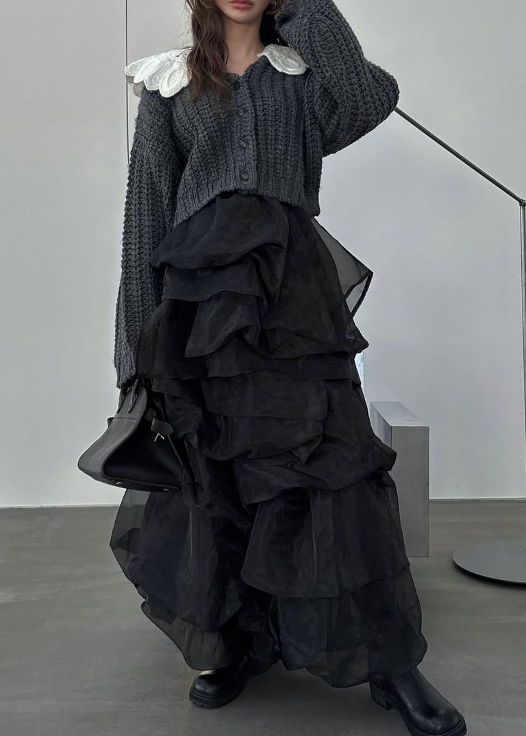 model:156cm size:Free