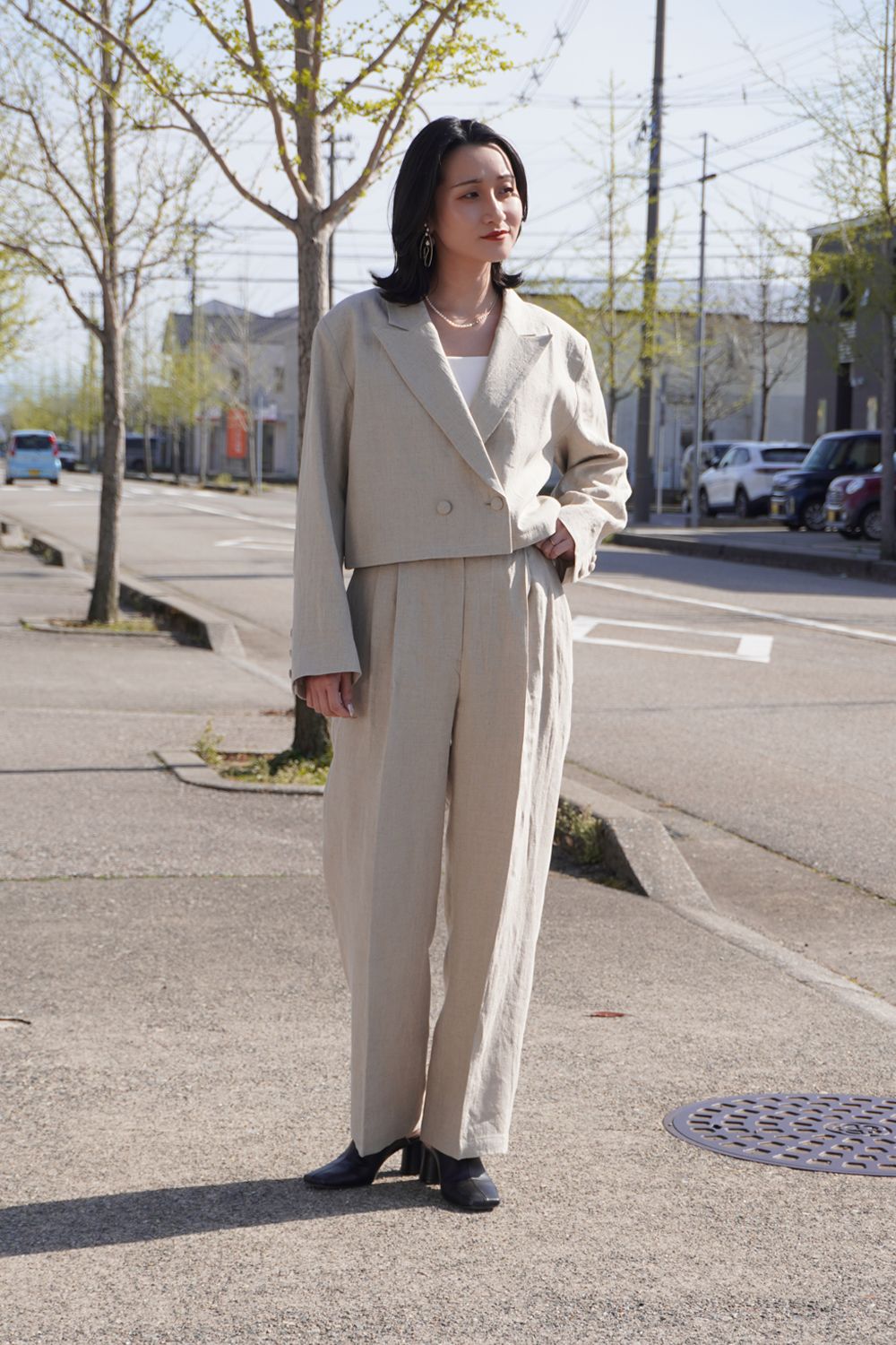 STYLE NO. 224
