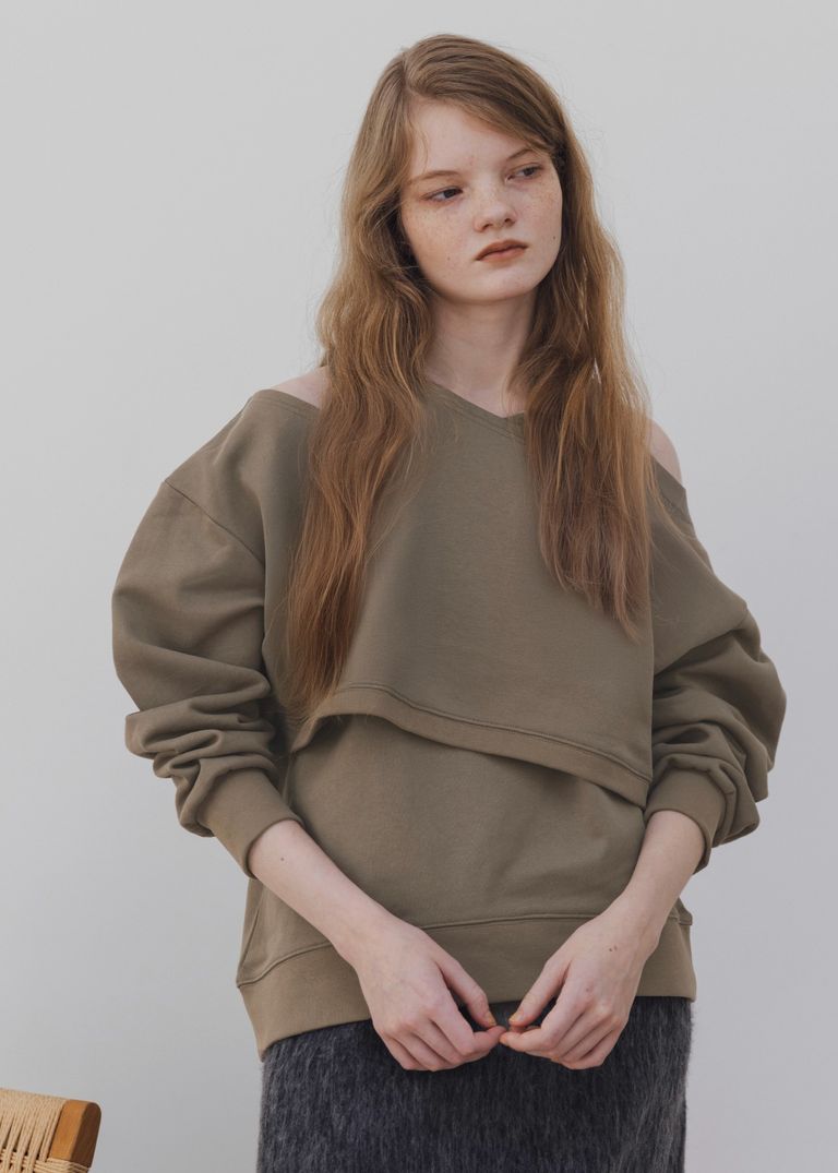 model:170cm size:Free