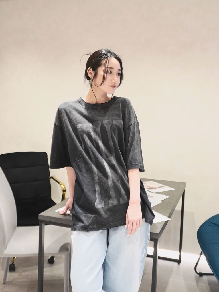 163cm 着用サイズ:50