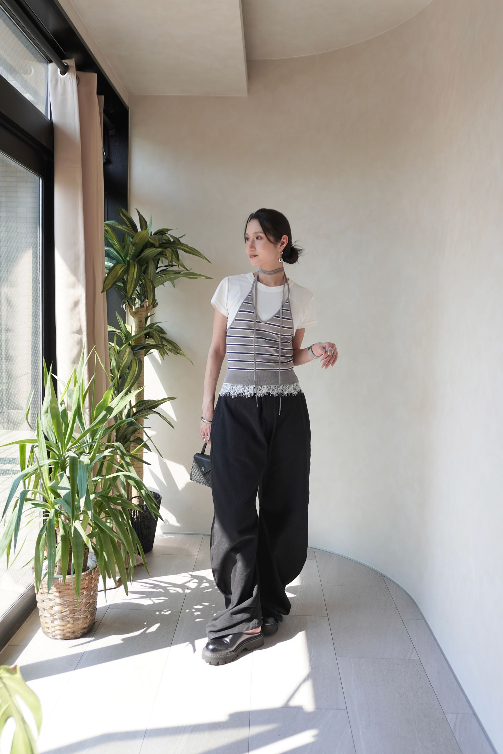 STYLE NO. 666