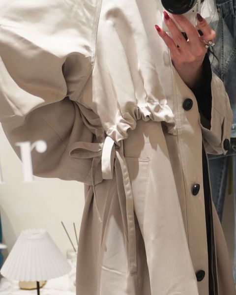 ànuke / Knuth Marf 26春夏コーディネート