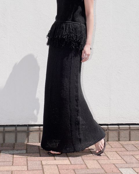 ànuke 26春夏コーディネート