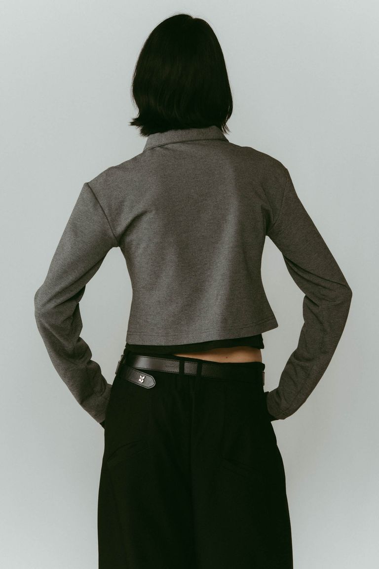 175cm 着用サイズ:フリー