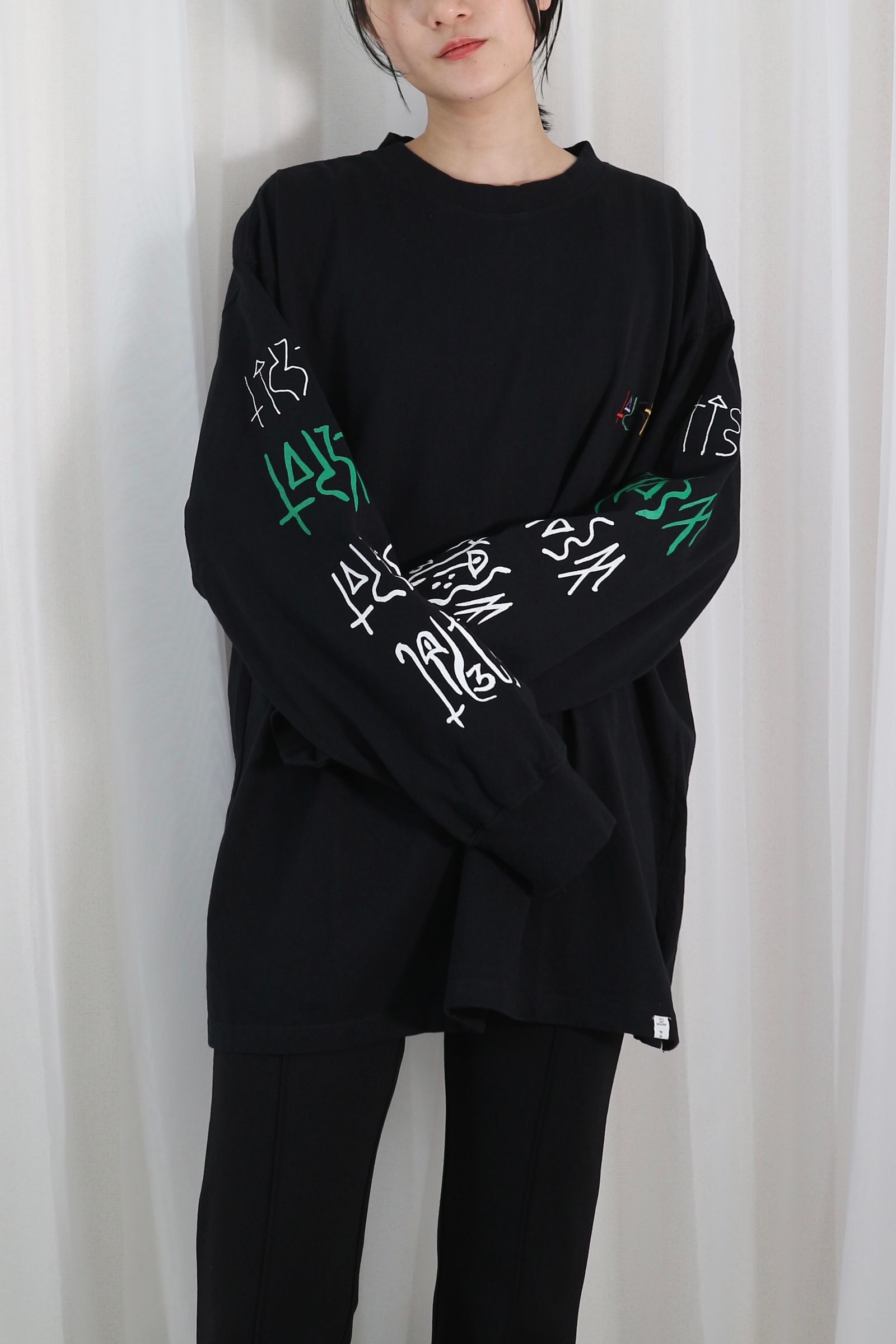 FACETASM（ファセッタズム）の「FACETASM/ファセッタズム RIB