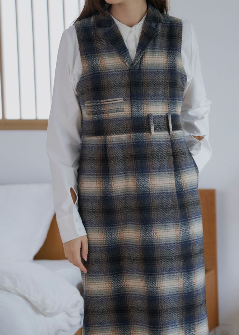 model:170cm size:Free