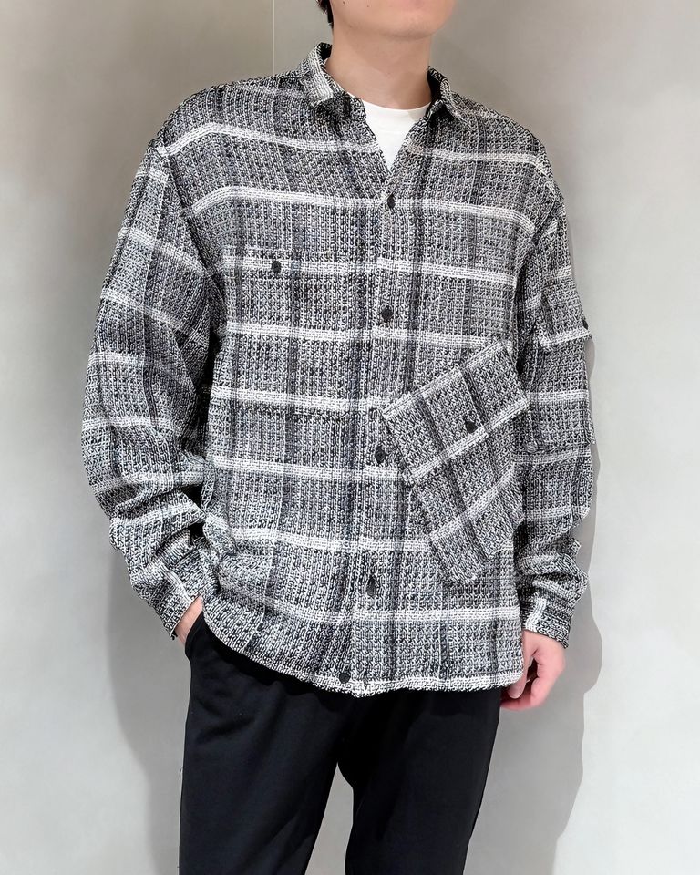 176cm 着用:48