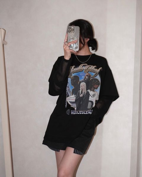 Knuth Marf / WILLFULLY 26春夏コーディネート
