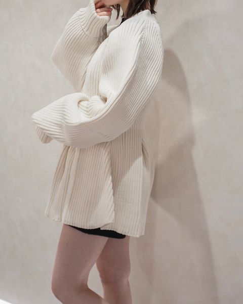 ESIÓ / Knuth Marf 26春コーディネート