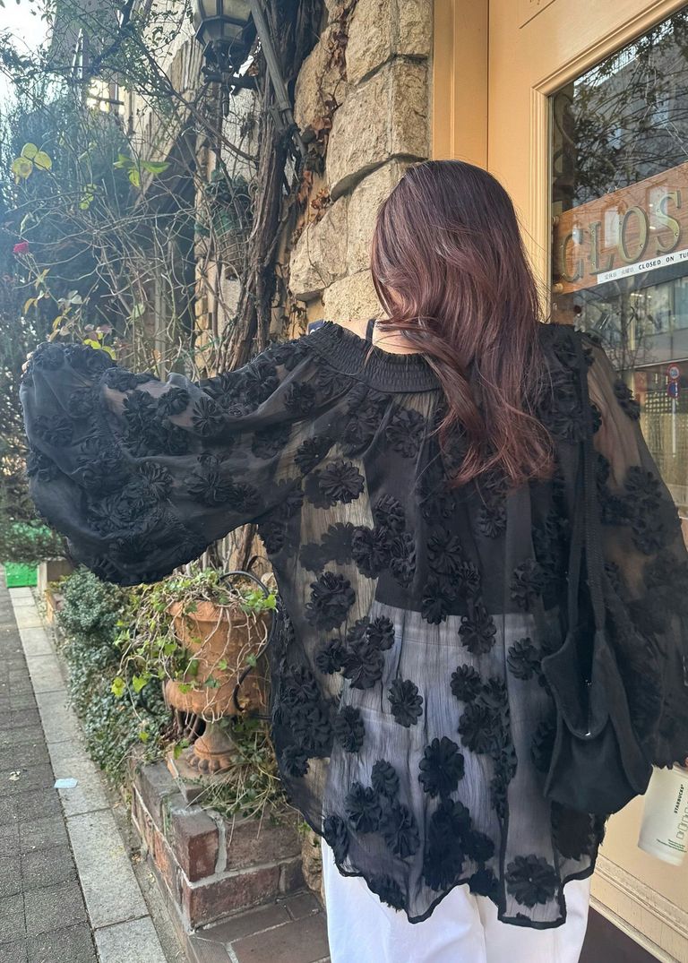 model:156cm size:Free