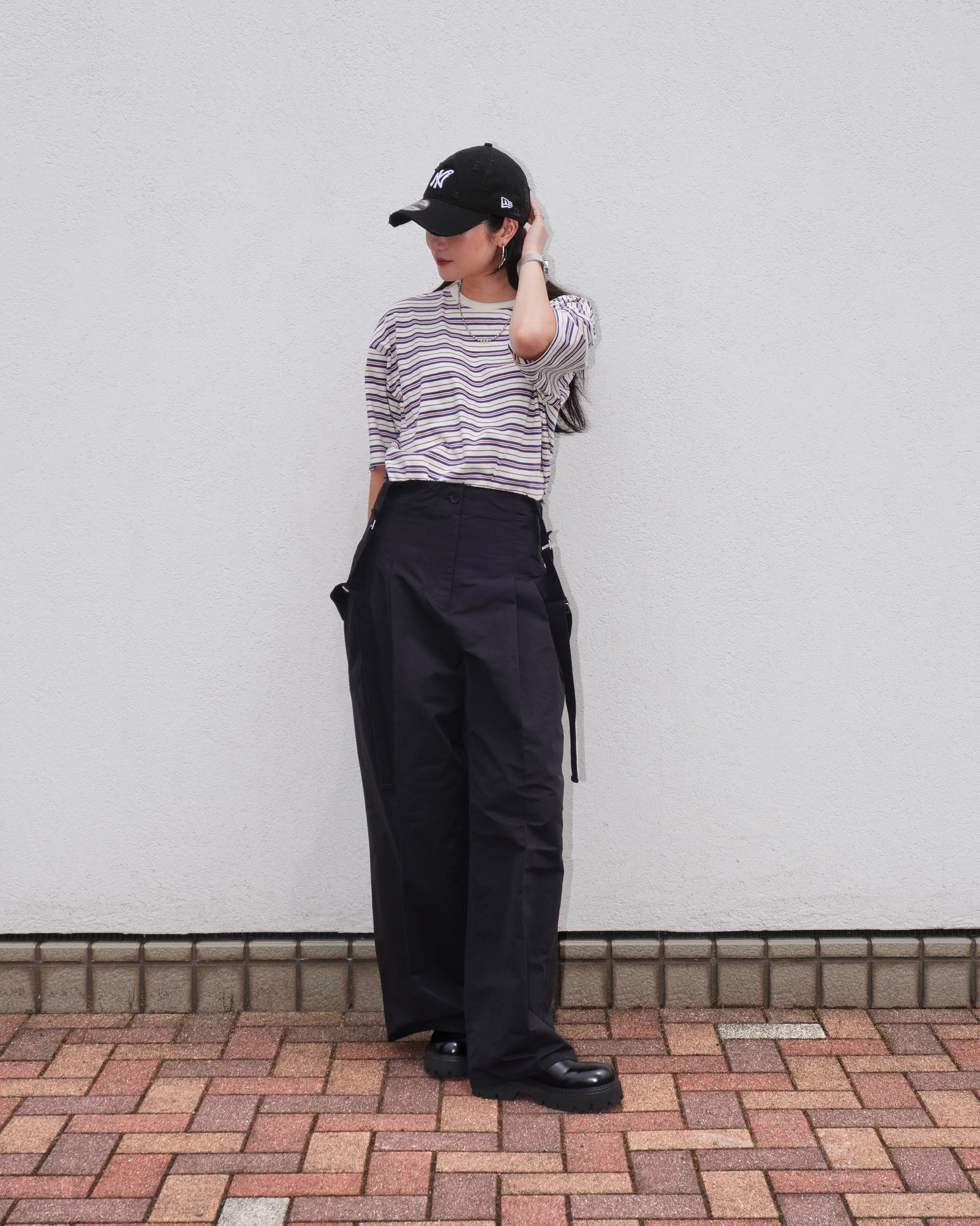 STYLE NO. 591