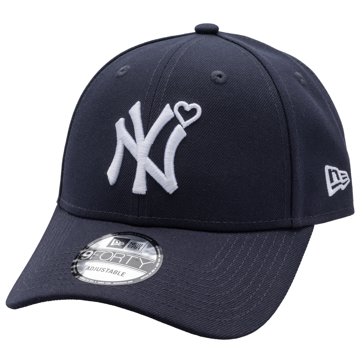 ニューエラ コラボ キャップ ヤンキース (ネイビー) × Newera Yankees Cap (Navy) / 26SS