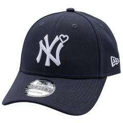 ニューエラ コラボ キャップ ヤンキース (ネイビー) × Newera Yankees Cap (Navy) / 26SS