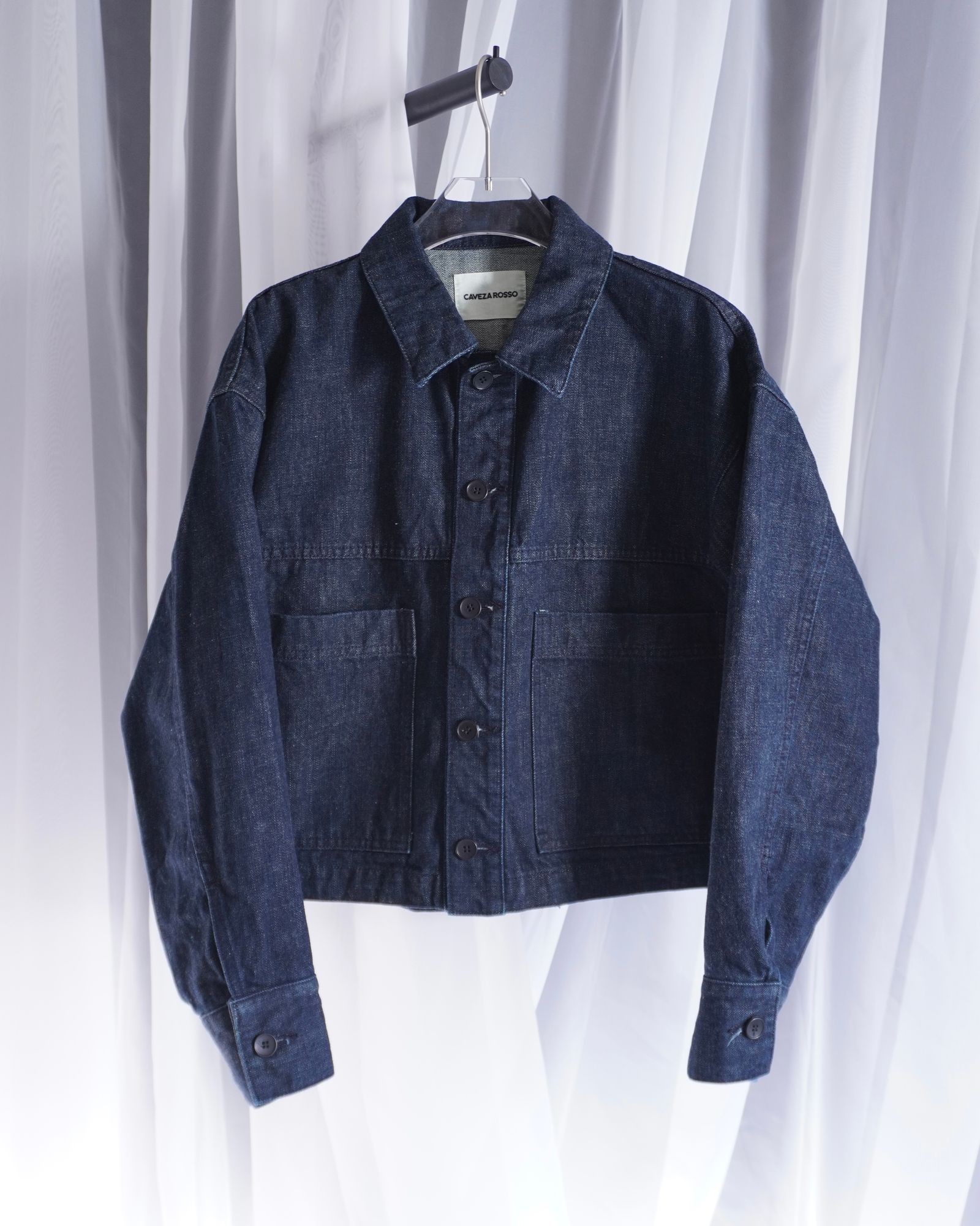 CAVEZA ROSSO - 2025 AW | Sir online store / サー オンライン