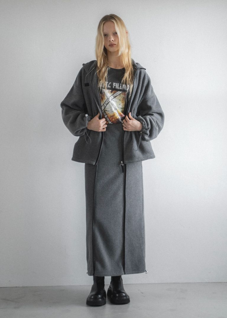 model:173cm size:Free