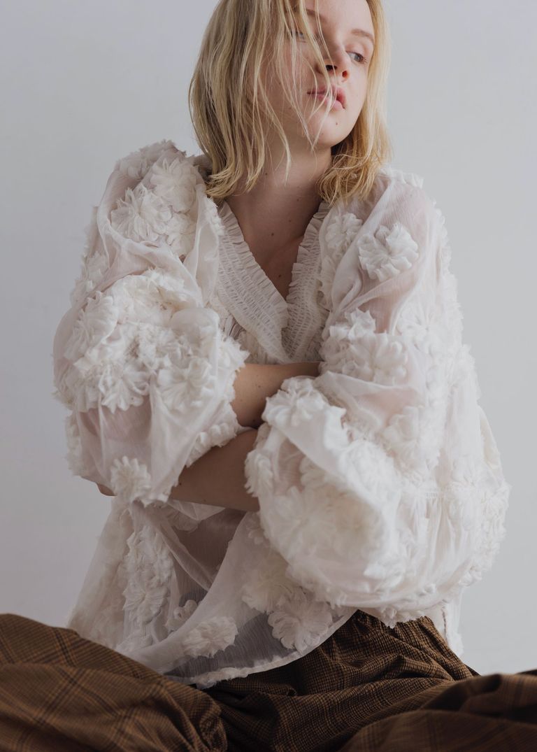 model:174cm size:Free