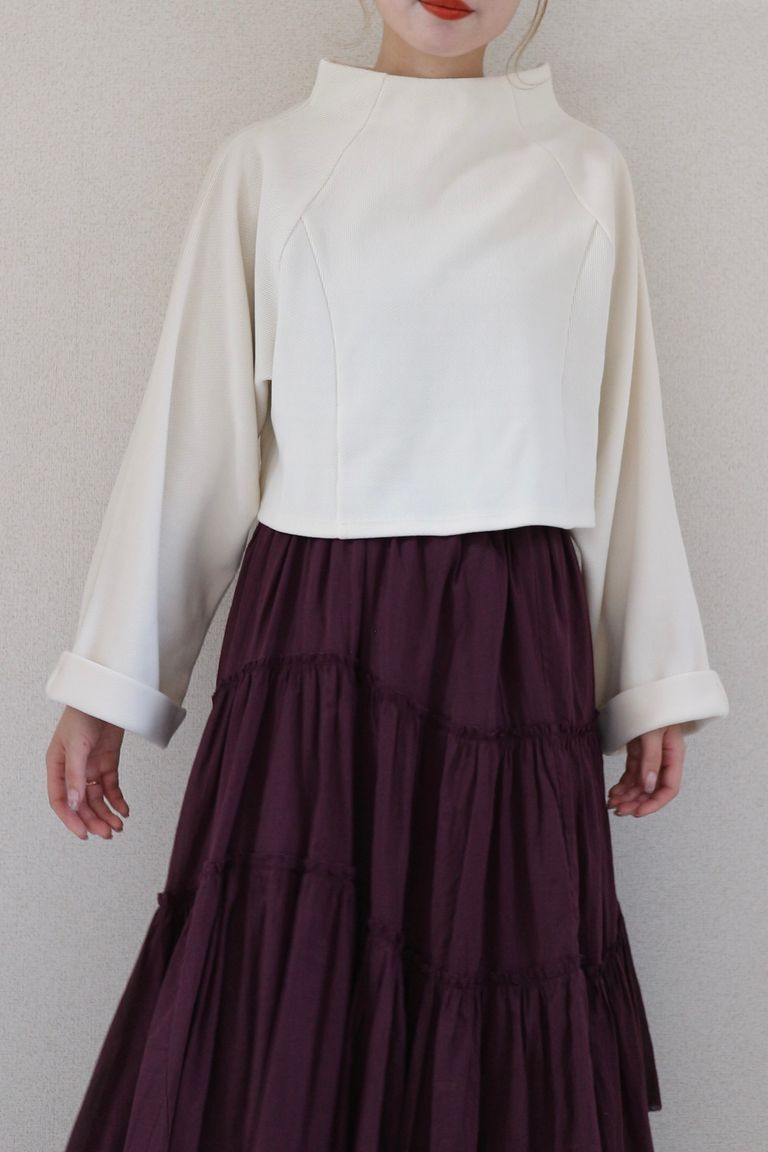156cm 着用:フリー (店内照明)