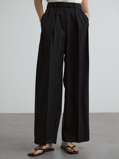 【25SS】【THE C】 ICHIGUN PANTS / イチグンパンツ (ネイビー)