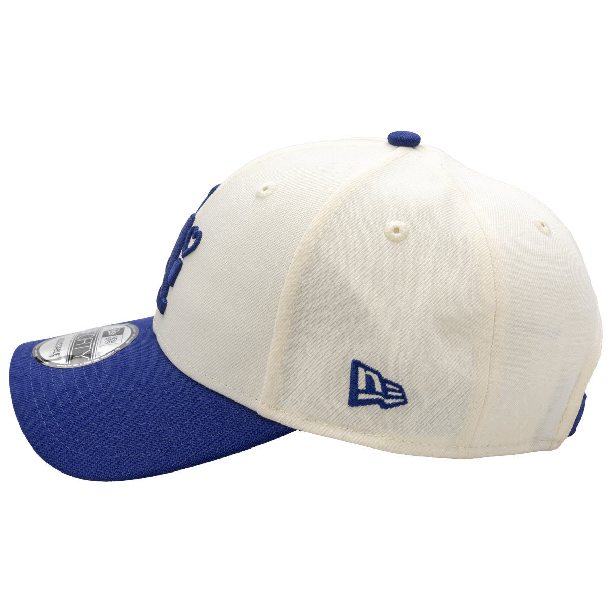ニューエラ コラボ キャップ ドジャース (ブルー×ホワイト) × Newera Dodgers Cap (Blue×White) / 26SS