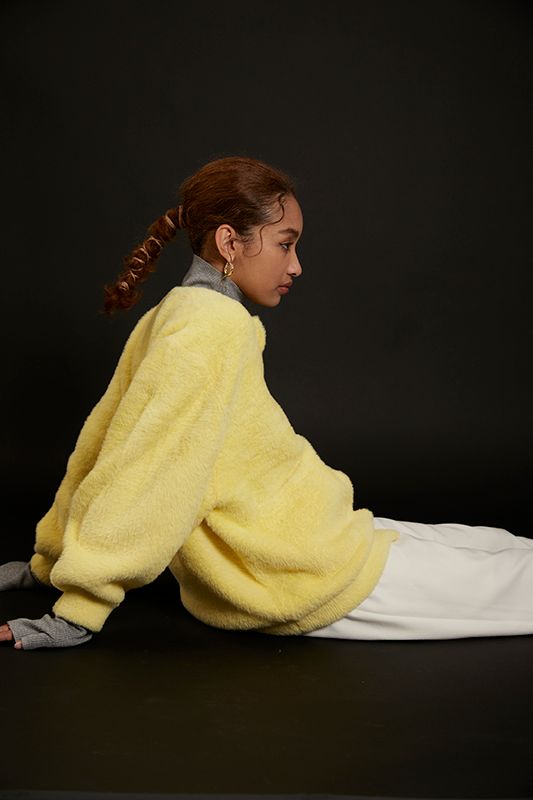 CAVEZA ROSSO/カベサロッソ とは | Sir online store / サー