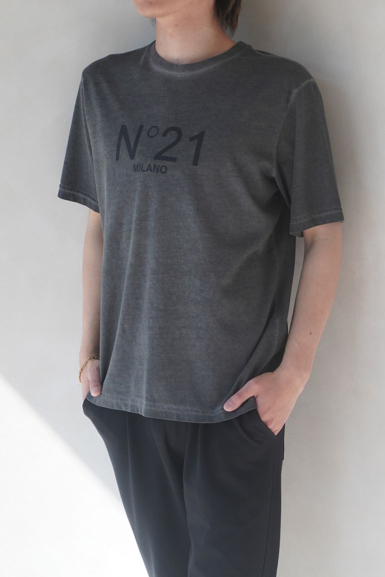 176cm 64kg 着用:M