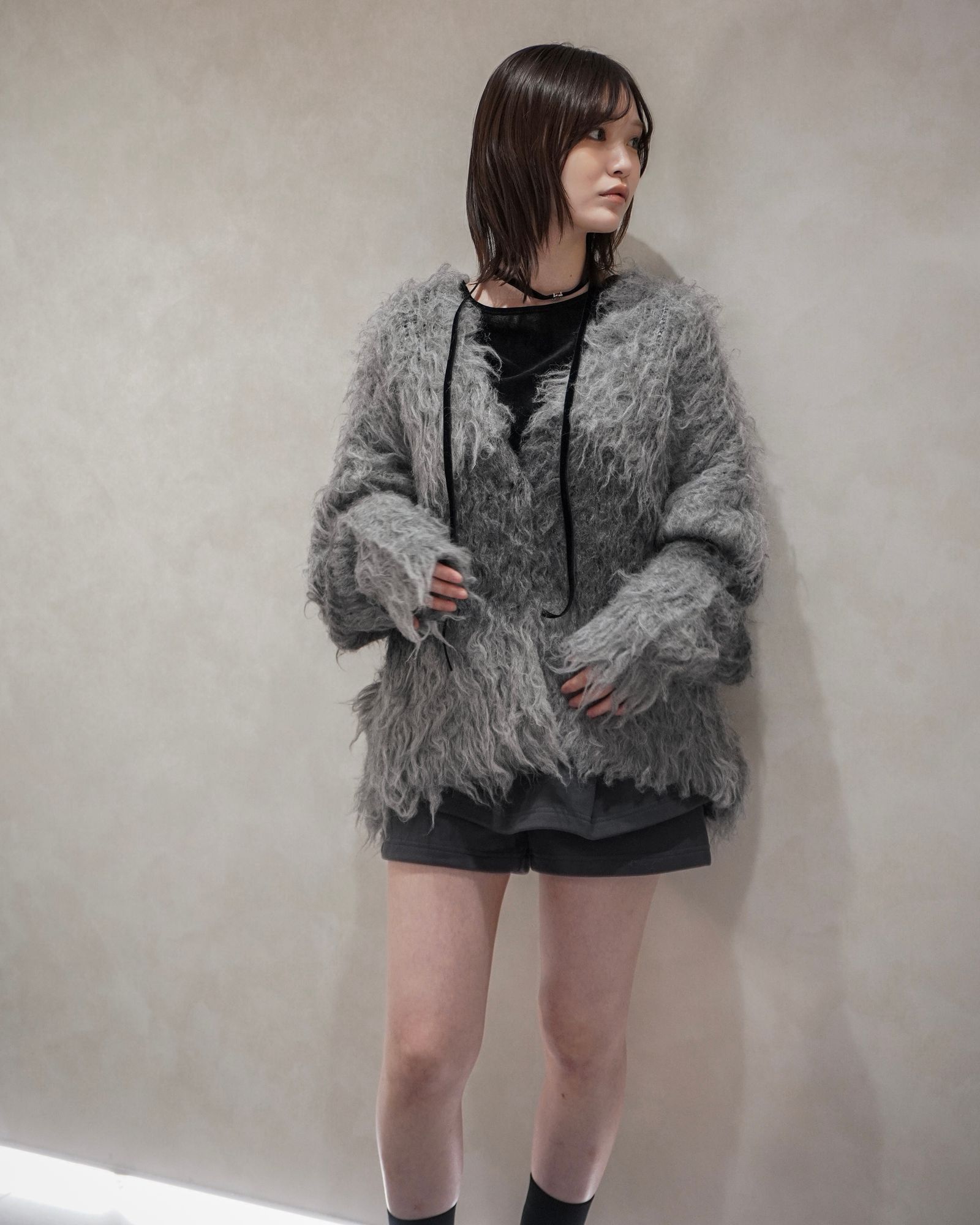 Knuth Marf / ESIÓ 25-26秋冬コーディネート