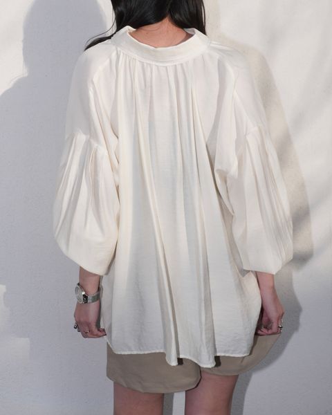 WILLFULLY / Knuth Marf 26春夏コーディネート