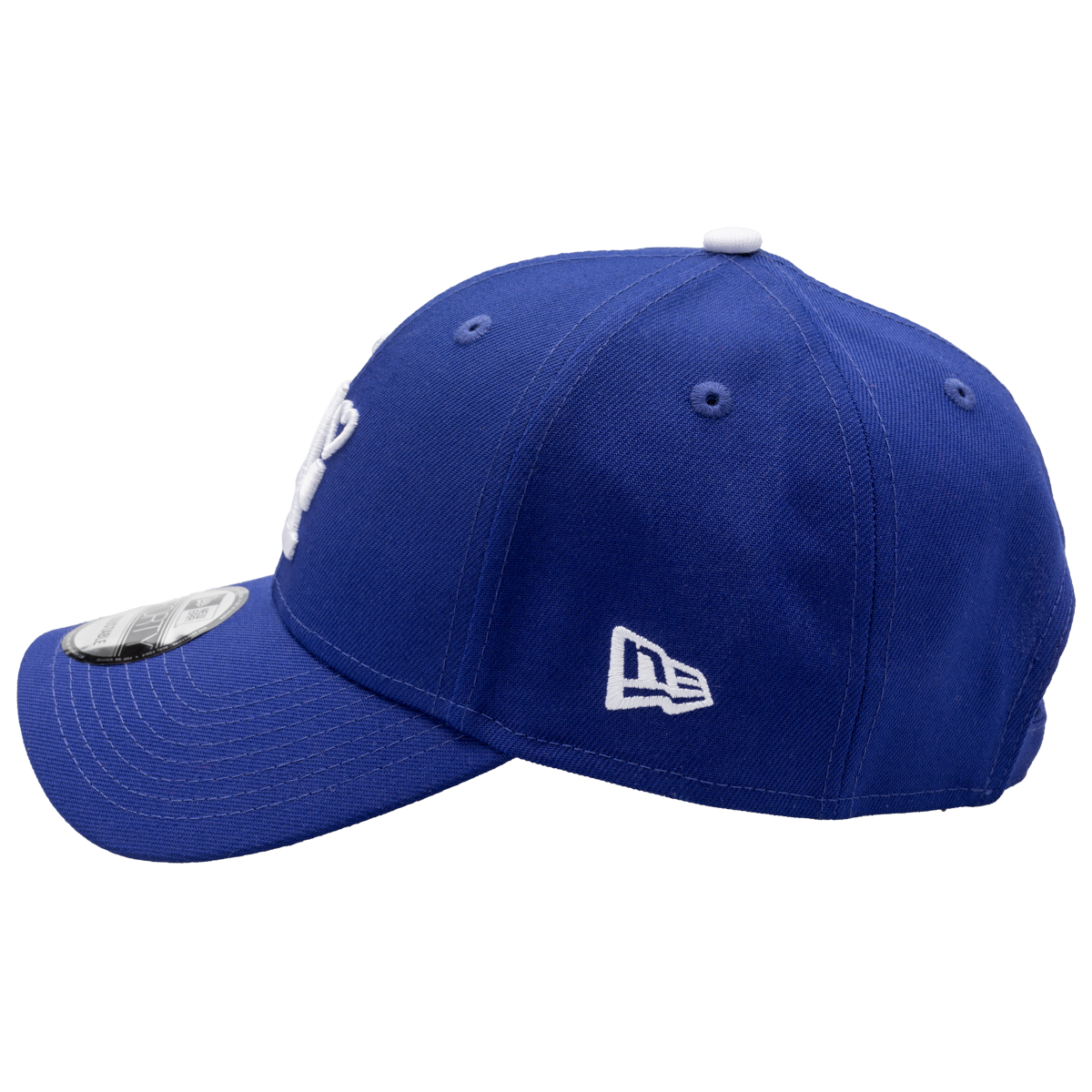 ニューエラ コラボ キャップ ドジャース (ブルー) × Newera Dodgers Cap (Blue) / 26SS