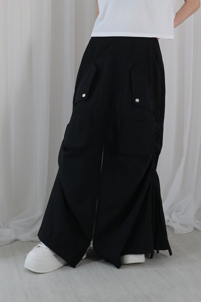 156cm 着用サイズ:38