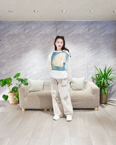 Knuth Marf / TANAKA 25春夏コーディネート