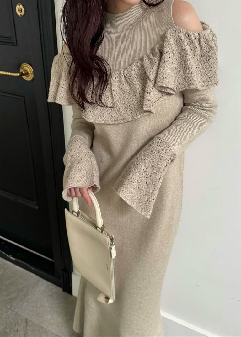 model:156cm size:Free