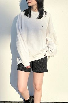 NUEF / NOUNLESS / Knuth Marf 24秋冬コーディネート