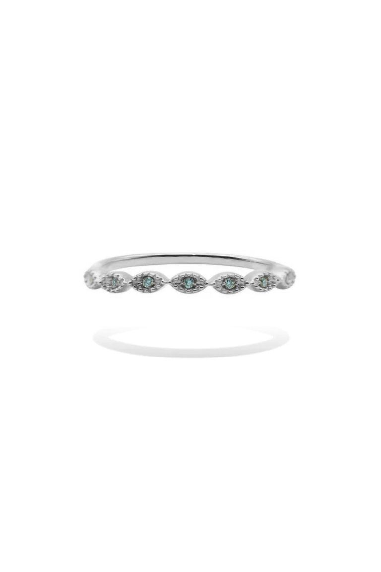 WHITE-GOLD