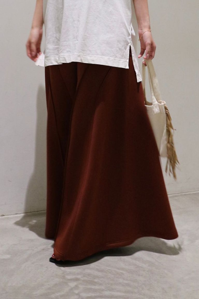 156cm 着用サイズ:38