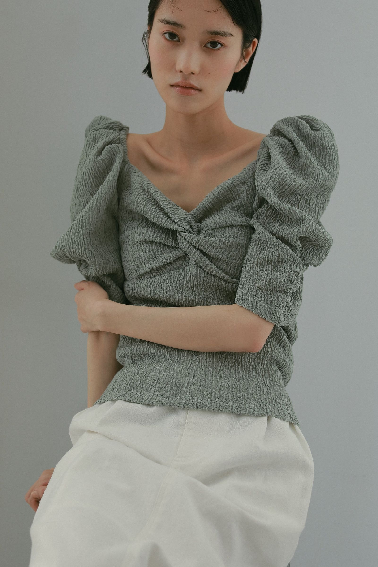 CASA FLINE - 2025 SS | Sir online store / サー オンラインストア