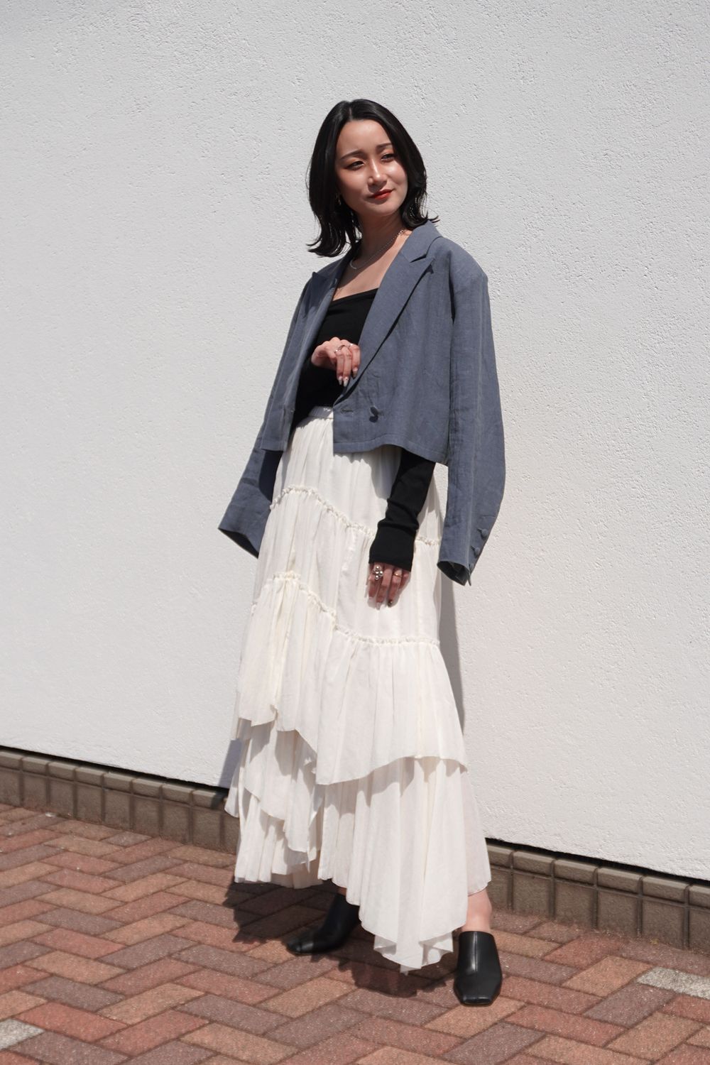 STYLE NO. 226