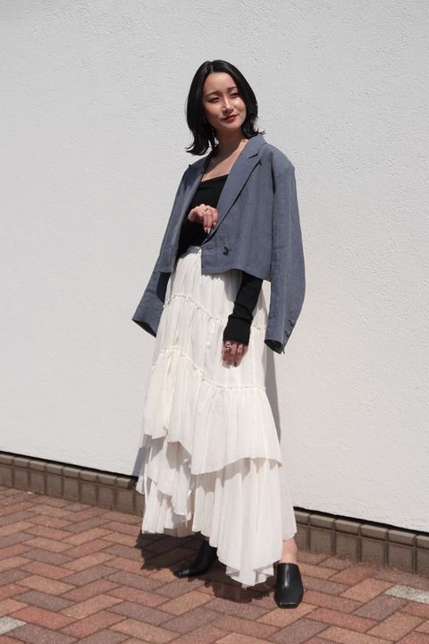 STYLE NO. 226