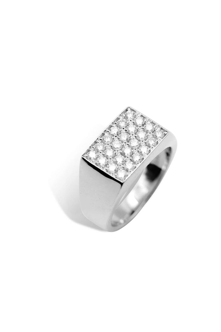 STERLING SILVER 925