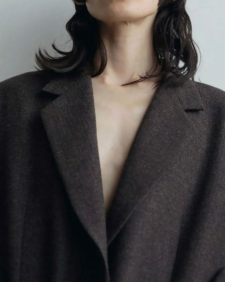 model.174cm / size.38