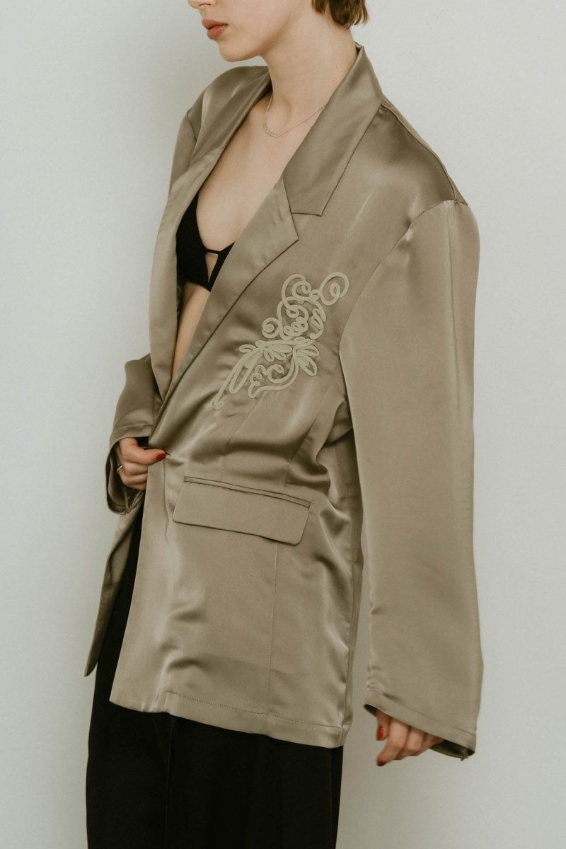 ジャケット・アウター knuth marf flight jacket 2025年最新】knuth marf フライトジャケットの人気アイテム