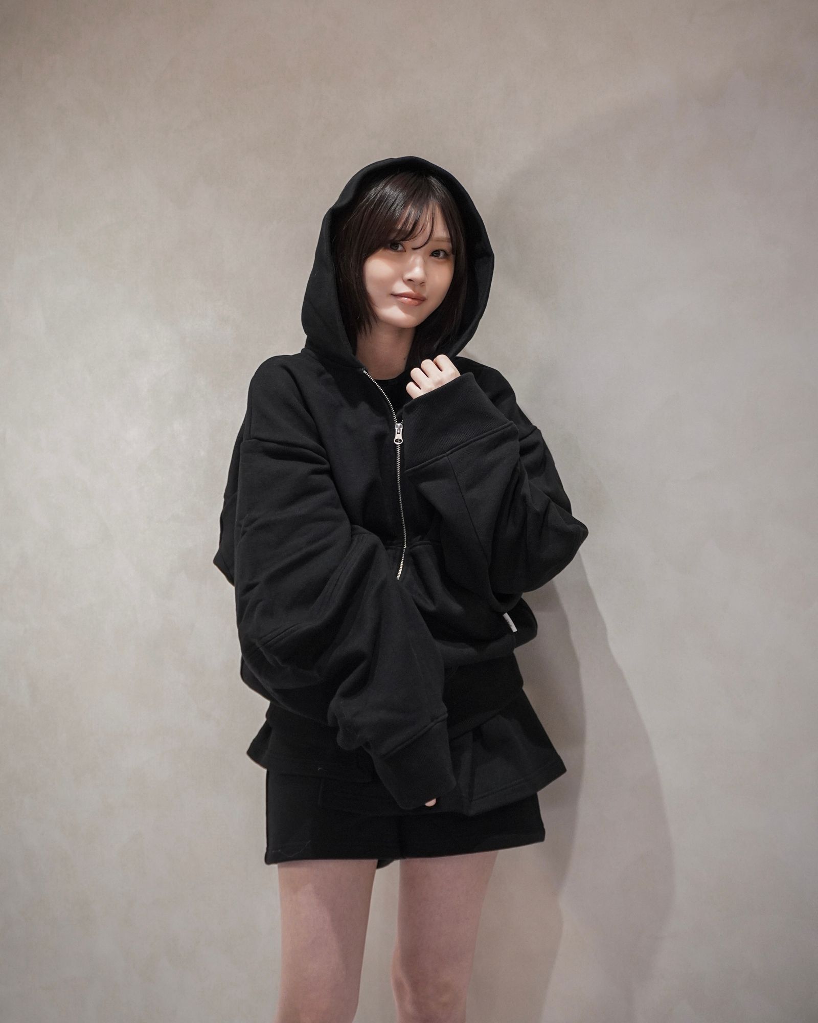 ESIÓ 26春夏コーディネート