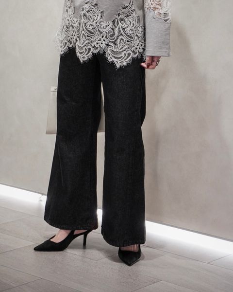 WILLFULLY / Knuth Marf 26春夏コーディネート