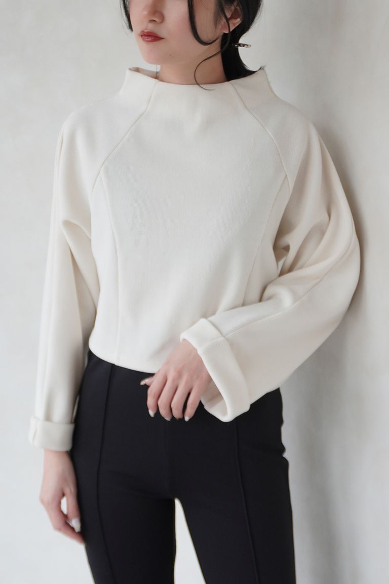 163cm 着用:フリー (自然光)