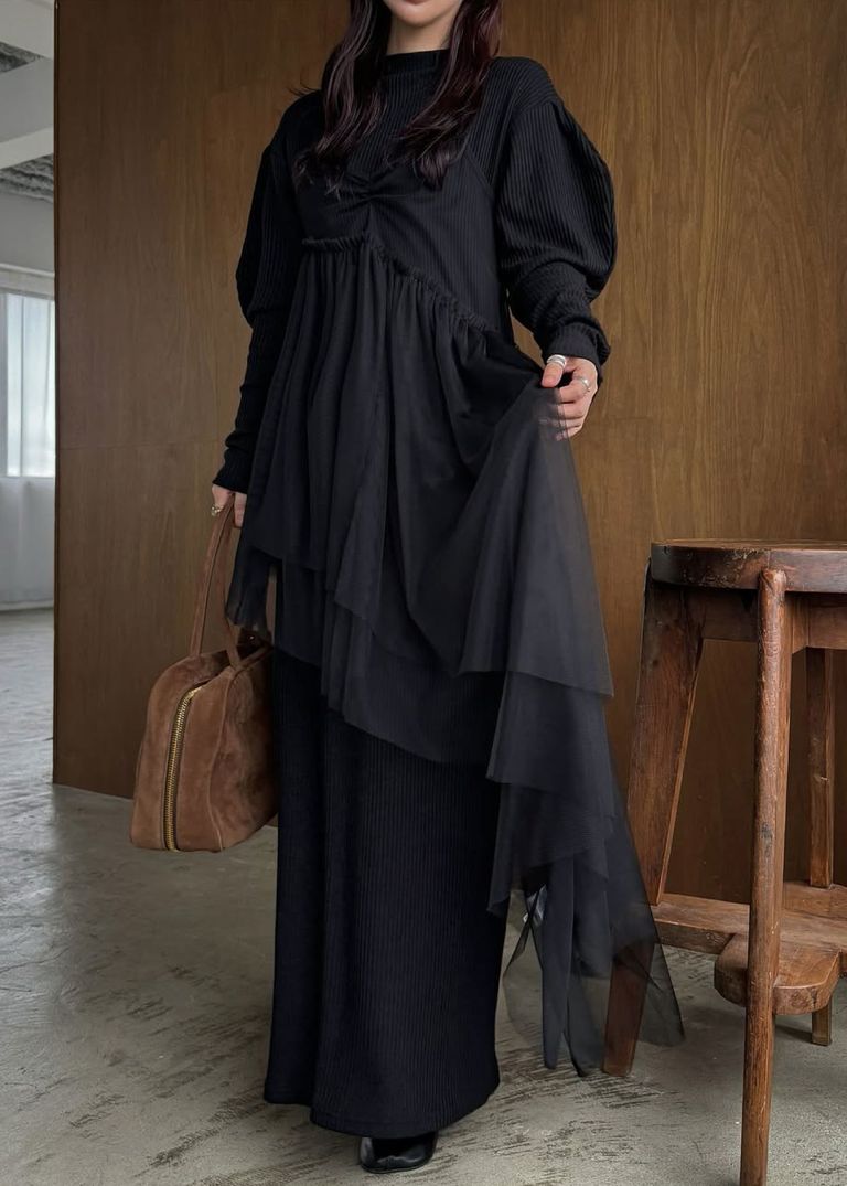 model:156cm size:Free