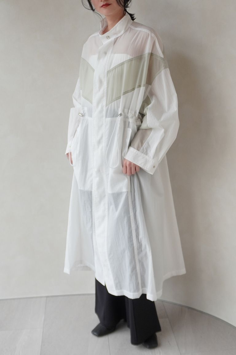 163cm 着用:1 (自然光)