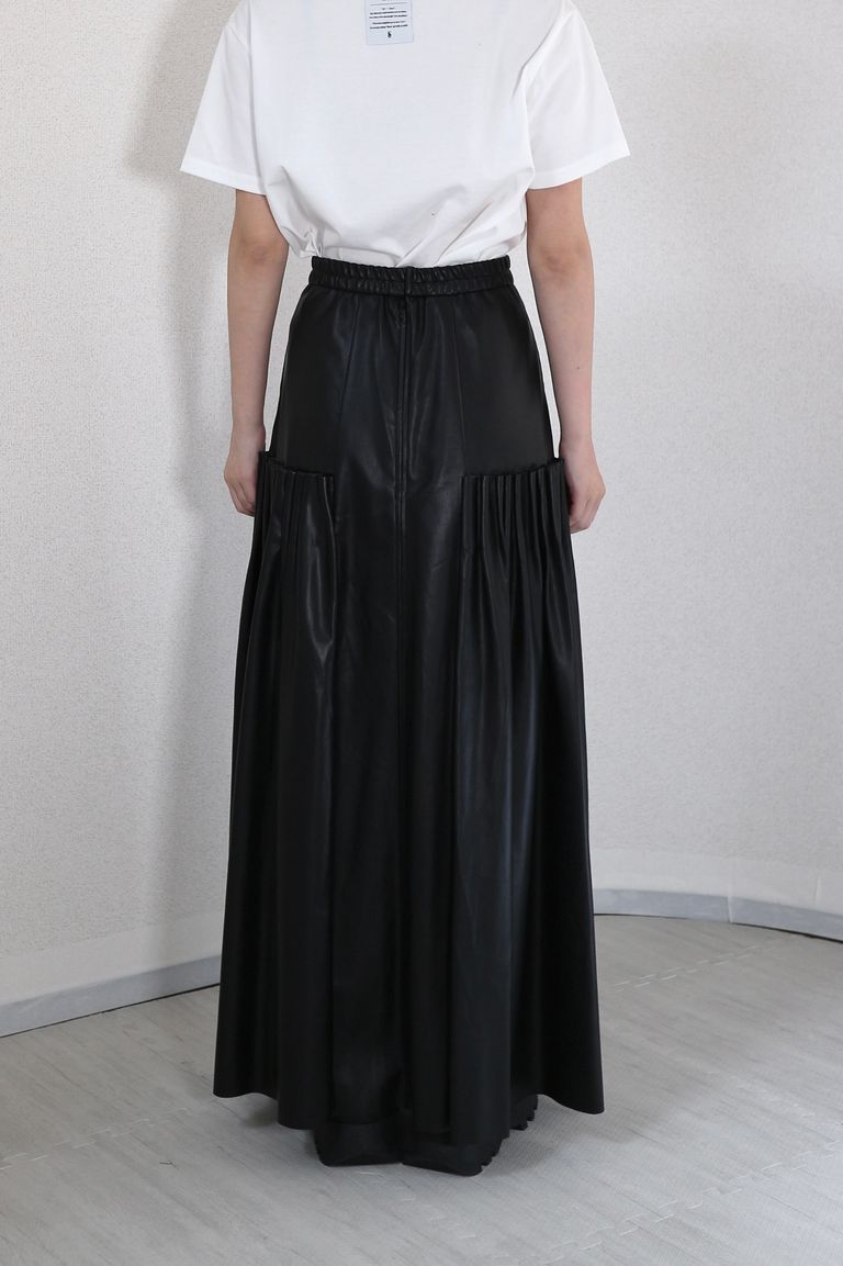 156cm 着用サイズ:36