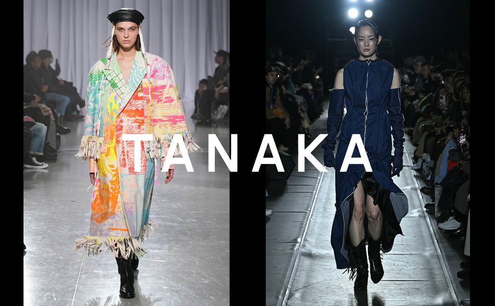 芸能人格付けチェックにてTANAKAデザイナーのサヨリタナカ氏が出演
