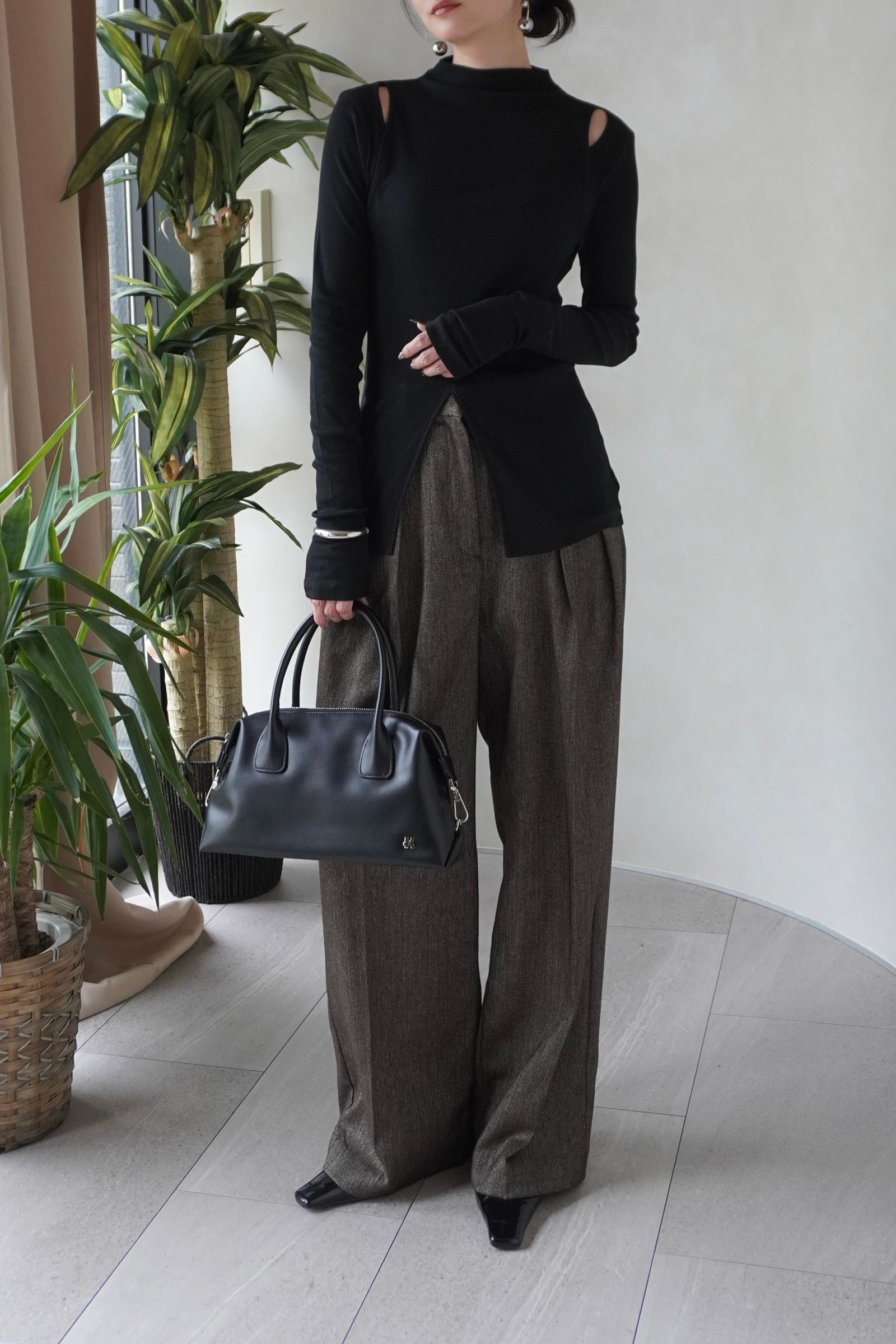 STYLE NO. 691
