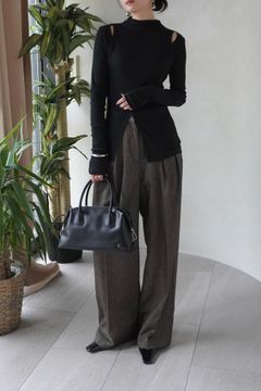 STYLE NO. 691